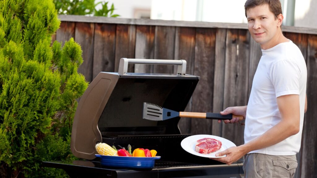 New Grilling Gadgets