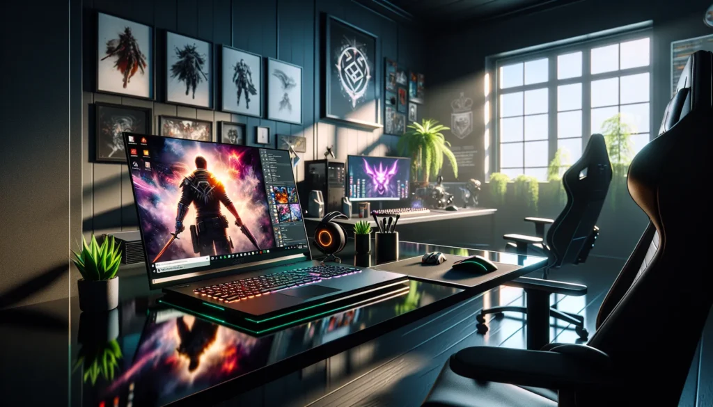 can hell2mize run on pc